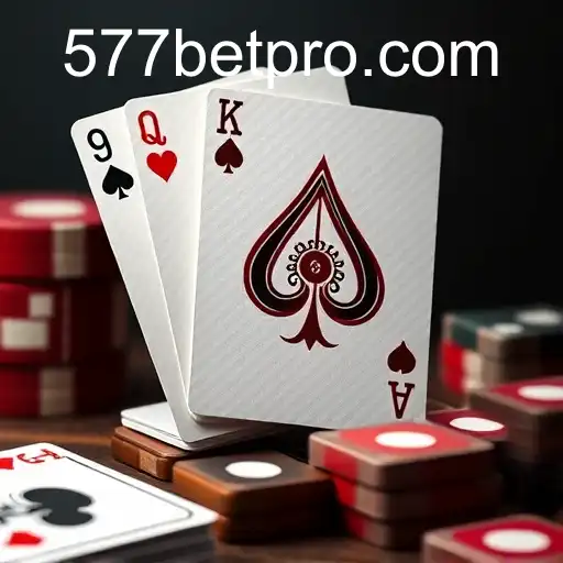 Exploring the Intricate World of Card Games and the Role of 577bet