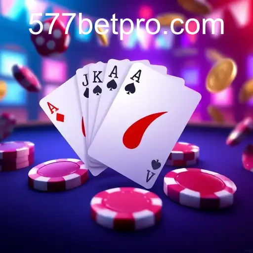 Exploring Casino Games: An Insight into the Captivating World of 577bet