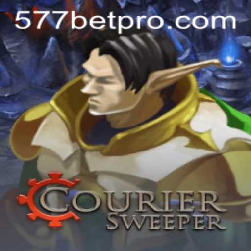 Unveiling CourierSweeper: The Latest Excitement in the Gaming World with 577bet