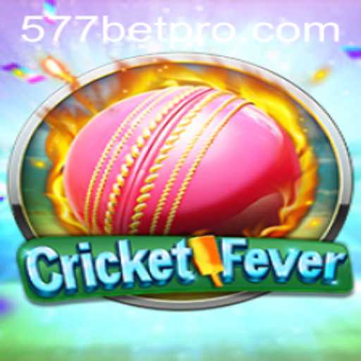 CricketFever: Dive into the Exciting World of Virtual Cricket with 577bet