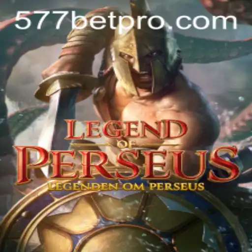 Embark on an Epic Journey with LegendofPerseus: A Breathtaking Virtual Adventure