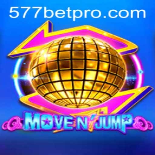 MovenJump: A New Era in Interactive Gaming with 577bet