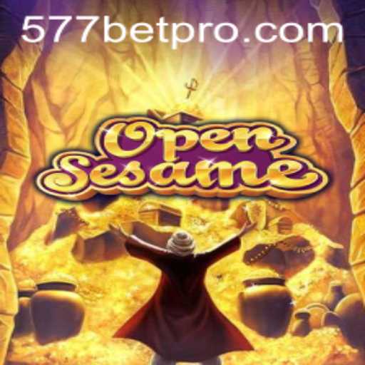 Unlocking the Secrets of OpenSesame: An In-Depth Look into the World of 577bet