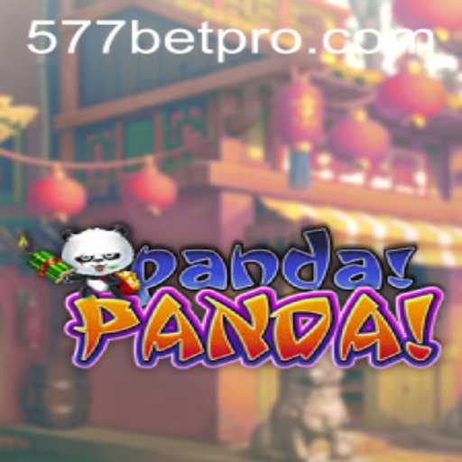 PandaPanda: A Thrilling Gaming Experience with 577bet