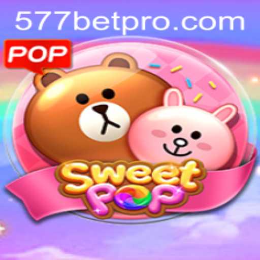 Exploring SweetPOP: A Deep Dive into 577bet's Captivating Game