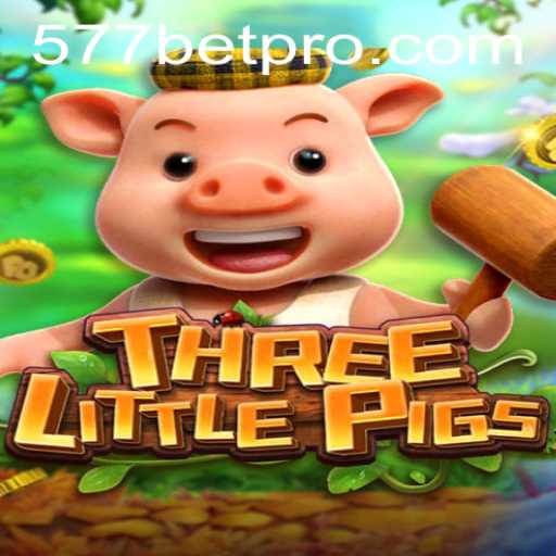 Explore the Exciting World of THREELITTLEPIGS: The Latest Gaming Sensation from 577bet