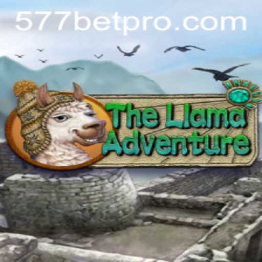 Embark on 'TheLlamaAdventure' and Discover the World of 577bet
